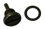 WSM MAR Lower Unit Parts Drain Screw Mercury / Mariner / Mercruiser / Force 6 - 300 Hp - 445-210