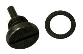 WSM MAR Lower Unit Parts Drain Screw Mercury / Mariner / Mercruiser / Force 6 - 300 Hp - 445-210 WSM MAR Lower Unit Parts Drain Screw Mercury / Mariner / Mercruiser / Force 6 - 300 Hp - 445-210