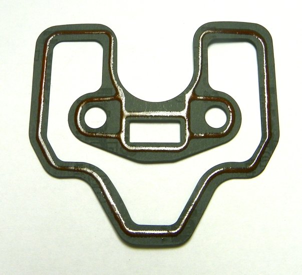 WSM MAR Lower Unit Parts Gasket Shift Cover Mercury / Mariner 200 - 300 Hp - 445-216