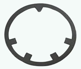 WSM MAR Lower Unit Parts Tab Washer Large Mercruiser / Mercury / Mariner 105 - 300 Hp Lower Unit - 445-224