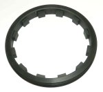 WSM MAR Lower Unit Parts Bearing Carrier Nut Mercury / Mariner / Mercruiser 105 - 300 Hp - 445-226