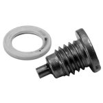 WSM MAR Lower Unit Parts Cover Nut OMC Cobra Drive 1986-97 4-8 Cyl - 445-228