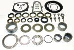 WSM MAR Lower Unit Parts Lower Unit Seal Kit Johnson / Evinrude 85 - 140 Hp Cross Flow 78-98 - 447-106