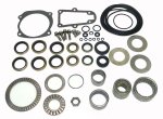 WSM MAR Lower Unit Parts Lower Unit Seal Kit Johnson / Evinrude 75 - 250 Hp 98-10 Small Reverse - 447-107