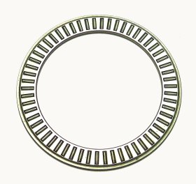 WSM MAR Lower Unit Parts Thrust Bearing Forward Gear Johnson / Evinrude 35 - 60 Hp Looper 79-88 - 447-210 WSM MAR Lower Unit Parts Thrust Bearing Forward Gear Johnson / Evinrude 35 - 60 Hp Looper 79-88 - 447-210