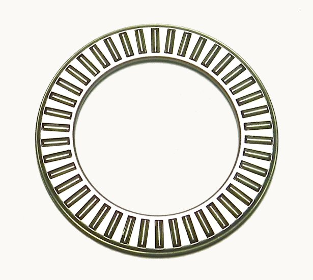 WSM MAR Lower Unit Parts Thrust Bearing Reverse Gear Johnson / Evinrude / OMC 35 - 75 Hp - 447-212