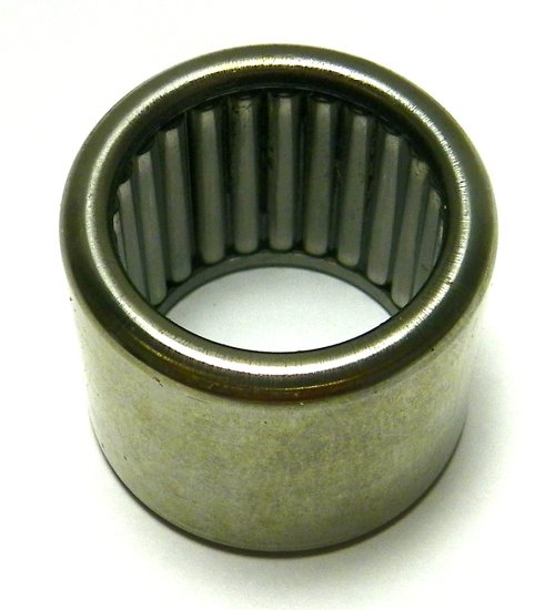 WSM MAR Lower Unit Parts Bearing Pinion Johnson / Evinrude 35 - 75 Hp Looper 75-88 - 447-214