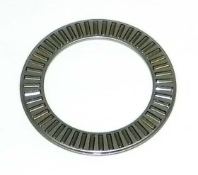 WSM MAR Lower Unit Parts Thrust Bearing Lower Case Reverse Gear Johnson / Evinrude 40 - 300 Hp - 447-236 WSM MAR Lower Unit Parts Thrust Bearing Lower Case Reverse Gear Johnson / Evinrude 40 - 300 Hp - 447-236