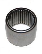 WSM MAR Lower Unit Parts Bearing Needle Honda / Mercury / Mariner / Mercruiser 30 - 300 Hp - 447-306