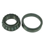 WSM MAR Lower Unit Parts Bearing Roller Mercruiser - 1.5:1 Upper Tapered - 447-309