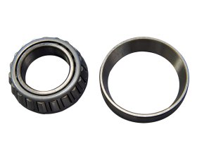 WSM MAR Lower Unit Parts Bearing Lower Unit Assembly Mercury / Mariner / Mercruiser 135 - 400 Hp - 447-312 WSM MAR Lower Unit Parts Bearing Lower Unit Assembly Mercury / Mariner / Mercruiser 135 - 400 Hp - 447-312