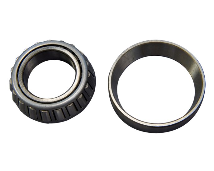 WSM MAR Lower Unit Parts Bearing Lower Unit Assembly Mercury / Mariner / Mercruiser 135 - 400 Hp - 447-312