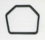 WSM MAR Lower Unit Parts Seal Upper Exhaust Johnson / Evinrude 60 - 250 Hp - 447-405
