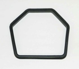 WSM MAR Lower Unit Parts Seal Upper Exhaust Johnson / Evinrude 60 - 250 Hp - 447-405 WSM MAR Lower Unit Parts Seal Upper Exhaust Johnson / Evinrude 60 - 250 Hp - 447-405