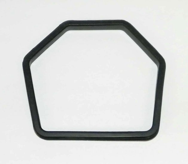 WSM MAR Lower Unit Parts Seal Upper Exhaust Johnson / Evinrude 60 - 250 Hp - 447-405