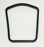 WSM MAR Lower Unit Parts Seal Lower Exhaust Johnson / Evinrude 75 - 250 Hp - 447-407