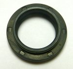 WSM MAR Lower Unit Parts Oil Seal Propeller Shaft Johnson / Evinrude 45 - 115 Hp 96-98 - 447-408