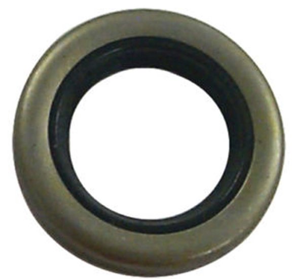 WSM MAR Lower Unit Parts Seal Drive Shaft Johnson / Evinrude 85 - 300 Hp - 447-413