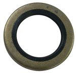 WSM MAR Oil Seals Oil Seal OMC - 447-416