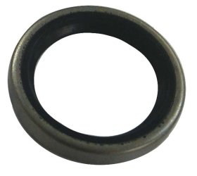 WSM MAR Lower Unit Parts Oil Seal Propeller Shaft Johnson / Evinrude / Mercury / Mariner 65 - 400 Hp - 447-417