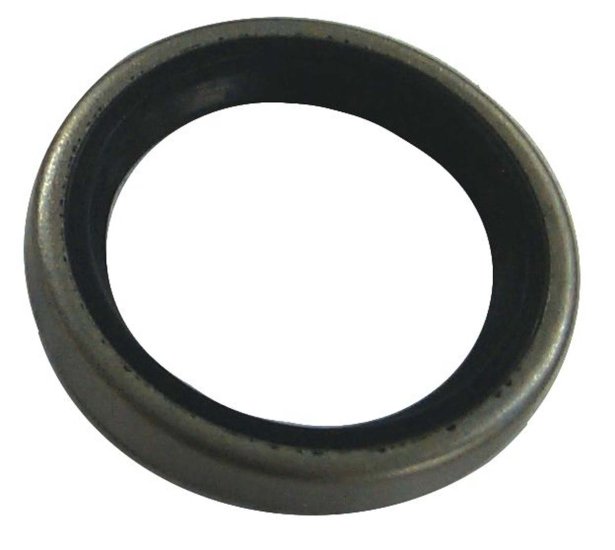 WSM MAR Lower Unit Parts Oil Seal Propeller Shaft Johnson / Evinrude / Mercury / Mariner 65 - 400 Hp - 447-417