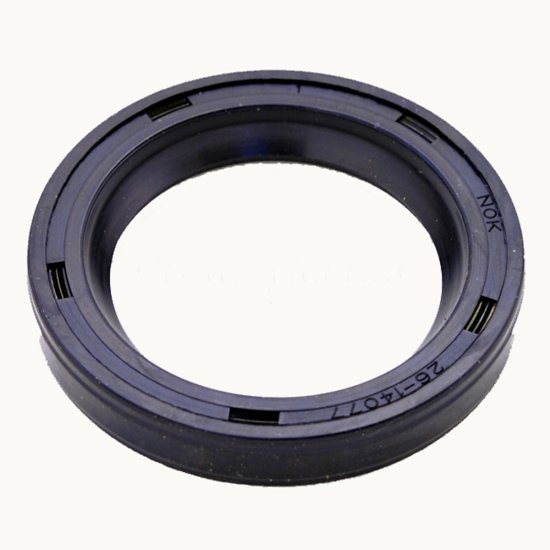 WSM MAR Lower Unit Parts Oil Seal Propeller Shaft Mercury / Mariner / Mercruiser 30 - 300 Hp - 447-422