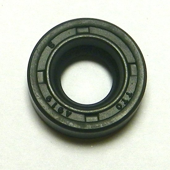 WSM MAR Lower Unit Parts Oil Seal Shift Shaft Force / Honda / Mercury / Mariner / Mercruiser 30 - 400 Hp - 447-424