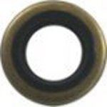 WSM MAR Lower Unit Parts Oil Seal Drive Shaft Mercury / Mariner / Mercruiser / Force 65 - 250 Hp - 447-428