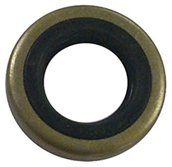 WSM MAR Oil Seals Oil Seal Drive Shaft Johnson / Evinrude 20 - 35 Hp - 447-440