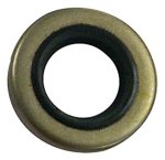 WSM MAR Oil Seals Oil Seal Propeller Shaft Johnson / Evinrude 20 - 35 Hp Cross Flow 78-97 - 447-445