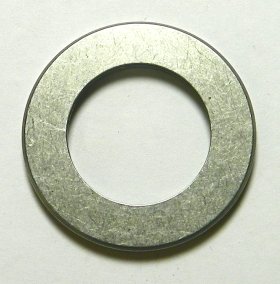 WSM MAR Lower Unit Parts Thrust Washer Upper Johnson / Evinrude 20 - 35 Hp - 447-600 WSM MAR Lower Unit Parts Thrust Washer Upper Johnson / Evinrude 20 - 35 Hp - 447-600