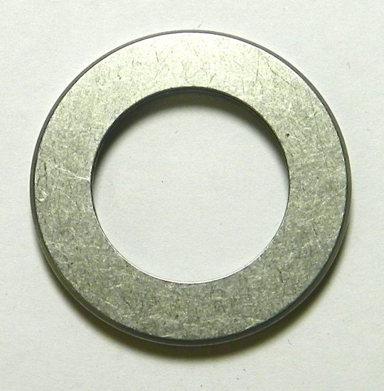 WSM MAR Lower Unit Parts Thrust Washer Upper Johnson / Evinrude 20 - 35 Hp - 447-600
