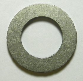 WSM MAR Lower Unit Parts Thrust Washer Lower Johnson / Evinrude 20 - 90 Hp - 447-602 WSM MAR Lower Unit Parts Thrust Washer Lower Johnson / Evinrude 20 - 90 Hp - 447-602