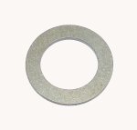 WSM MAR Lower Unit Parts Thrust Washer Upper Drive Shaft Johnson / Evinrude 40 - 70 Hp - 447-612