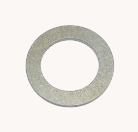 WSM MAR Lower Unit Parts Thrust Washer Upper Drive Shaft Johnson / Evinrude 40 - 70 Hp - 447-612 WSM MAR Lower Unit Parts Thrust Washer Upper Drive Shaft Johnson / Evinrude 40 - 70 Hp - 447-612