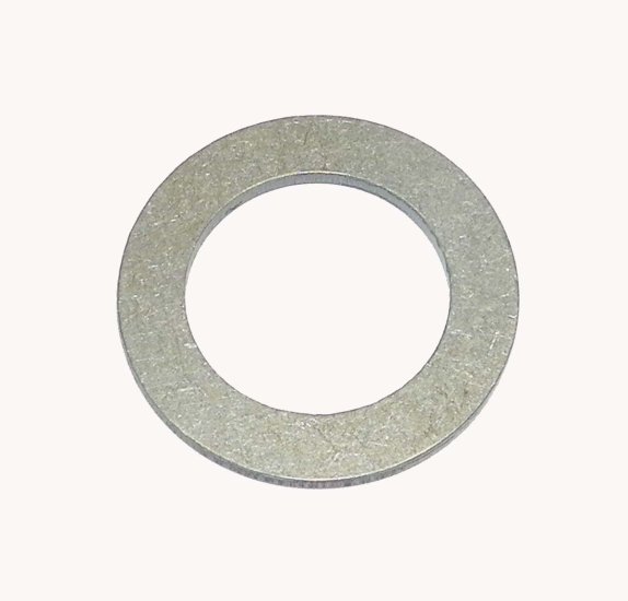 WSM MAR Lower Unit Parts Thrust Washer Upper Drive Shaft Johnson / Evinrude 40 - 70 Hp - 447-612