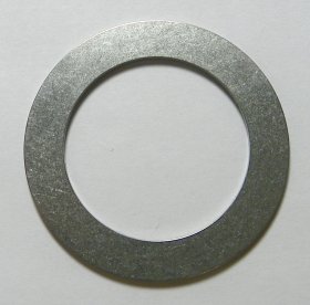 WSM MAR Lower Unit Parts Thrust Washer Reverse Gear Johnson / Evinrude 40 - 70 / 115 - 300 Hp - 447-616