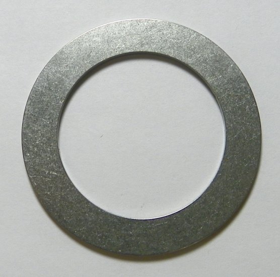 WSM MAR Lower Unit Parts Thrust Washer Reverse Gear Johnson / Evinrude 40 - 70 / 115 - 300 Hp - 447-616