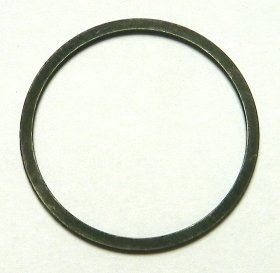 WSM MAR Lower Unit Parts Thrust Washer Johnson / Evinrude 100 - 200 Hp - 447-624
