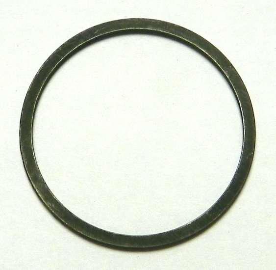 WSM MAR Lower Unit Parts Thrust Washer Johnson / Evinrude 100 - 200 Hp - 447-624