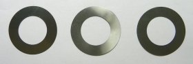 WSM MAR Lower Unit Parts Shim Kit Johnson / Evinrude 60 - 75 Hp 3 Cyl Looper 79-01 - 447-804