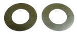 WSM MAR Lower Unit Parts Shim Kit Johnson / Evinrude 85 - 235 Hp - 447-806