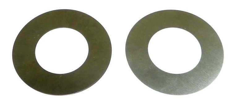 WSM MAR Lower Unit Parts Shim Kit Johnson / Evinrude 85 - 235 Hp - 447-806