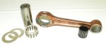 WSM Off Road Connecting Rods Connecting Rod Honda 250 ATC-R 1986 - 45-205