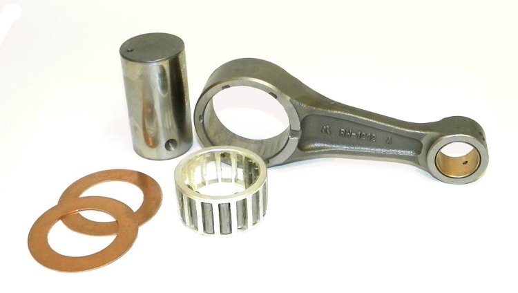 WSM Off Road Connecting Rods Connecting Rod Honda 450 TRX-R 04-05 - 45-215