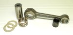 WSM Off Road Connecting Rods Connecting Rod Polaris 350 / 400 90-05 - 45-305