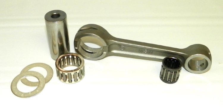 WSM Off Road Connecting Rods Connecting Rod Polaris 350 / 400 90-05 - 45-305