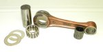 WSM Off Road Connecting Rods Connecting Rod Yamaha 350 Banshee 87-06 - 45-520
