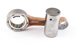WSM Off Road Connecting Rods Connecting Rod Yamaha 550 / 700 Grizzly / Raptor / Rhino 06-14 - 45-545