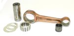 WSM Off Road Connecting Rods Connecting Rod Honda 125 CR 88-07 - 45-600